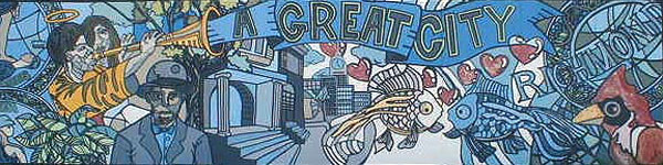 Richmond is a Great City